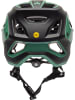 Fox peedframe Pro Defy MTB-Helm Pine 51-55 cm Mips Air