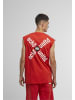 Ecko Unltd. Ecko Unltd. Tank-Tops in red