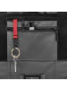 Timbuk2 Classic Messenger 34 cm Laptopfach gunmetal