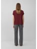 s.Oliver T-Shirt in 3902_bordeaux