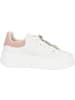 palado Sneakers Low in white/pink