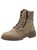 Tamaris Stiefelette in TAUPE