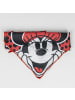 Disney Minnie Mouse Disney Minnie Mouse Hunde-Willkommensset – 5-teilig mit Napf, in Rot