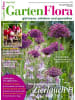 Hubert Burda Media 12 x GARTENFLORA Zeitschrift (Gutschein für Jahres Abo)