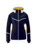 Maier Sports Skijacke Kandry in Marine