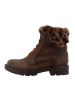 Mustang Stiefeletten braun