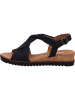 Gabor Sandalette in blau