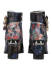 LAURA VITA Stiefelette in Blau