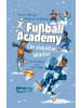 Carlsen Buch - Fußball Academy: Ein eiskalter Winter
