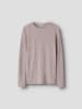 name it T-Shirt in Violet Ice