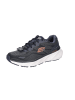 Skechers Schnürschuhe  Sportlich in blau