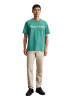 Marc O'Polo T-Shirt regular in Eucalyptus Green