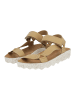 ASPORTUGUESAS Sandalen in Tan
