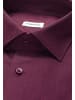 Seidensticker Flanellhemd Regular in Rot