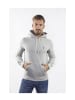 POLO RALPH LAUREN Sweatshirt con capucha in Grau
