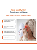 OVEY LONDON Skin Reset LED-Lichttherapie-Maske