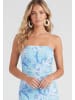 IZIA Women Dress in jelly mint