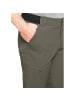 Maier Sports Trekkingshort Norit in Oliv