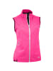 Maul Sport Softshelljacke Entschenkopf in Pink