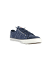 DOCKERS Sneaker in Blau