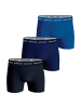 Björn Borg Boxershorts in blau