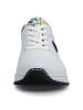 rieker Sneaker in weiss