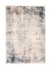Arte Espina Vintage Teppich Palace 125 in multi - blau - rechteckig