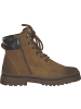 Marco Tozzi Stiefeletten in NUT COMB