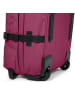 Eastpak Tranverz L 121 - Rollenreisetasche 79 cm (triple denim) in wine burgundy