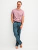 Calida Pants in deep petrol
