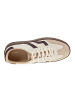 Gant Sneaker low Cuzmani in Beige