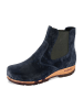 Woody Stiefeletten/Boot in schwarz