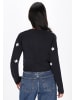 myMo Cardigan in navy
