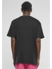 Mister Tee T-Shirt in black