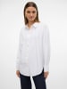 Vero Moda Hemd in Bright White 7