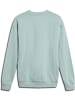 Hummel Hummel Sweatshirt Hmlhive Unisex Erwachsene in CLOUD BLUE