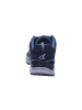 LOWA Wanderschuh in blau