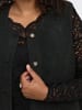 ONLY Carmakoma Weste in Black