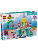 LEGO Duplo 10435 Arielles magischer Unterwasserpalast