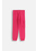 MOKIDA Jogginghose in rosa