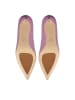 Kazar Studio Pumps in Violett