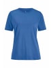 Hessnatur T-Shirt in kornblume