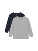 Minymo Sweatshirt MISweatshirt in Blau