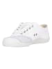 Kawasaki Sneaker Legend Canvas in 1002 White