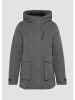 QS Outdoor-Jacke in 9666_anthrazit