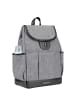 Kikkaboo Morice in grau