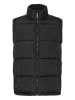 !SOLID Steppweste SDMARLIN in Schwarz