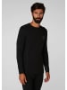 Helly Hansen Longsleeve in Schwarz