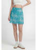 myMo Women Skirt in aqua