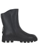Gabor Comfort Winterstiefeletten in Schwarz